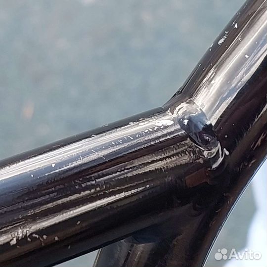 Руль bmx