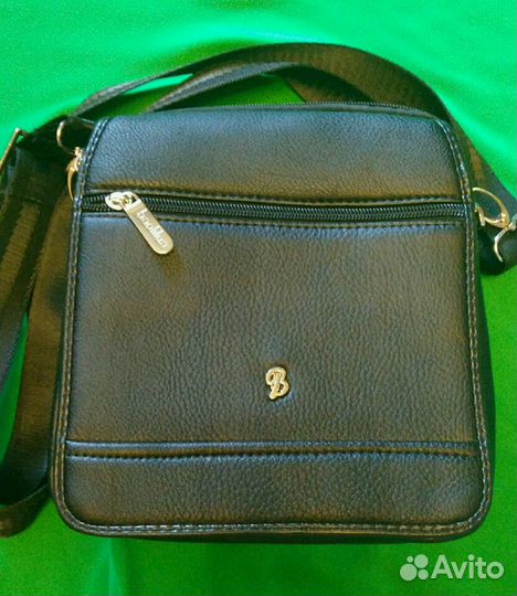 Сумка мужская