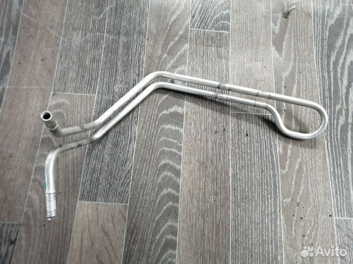 Радиатор гидроусилителя Ниссан Теана J32