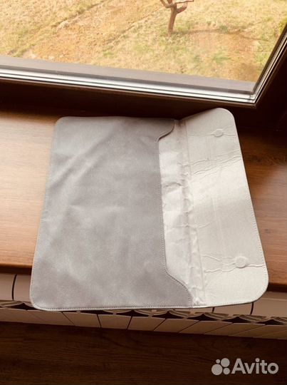 Чехол для ноутбука (до 16 