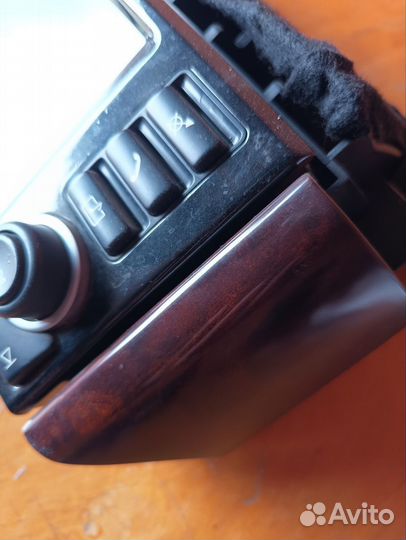 Торпеда range rover vogue 2011