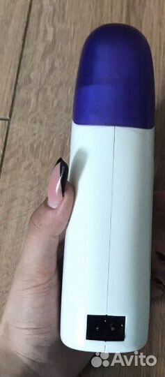 Воскоплав для депиляции