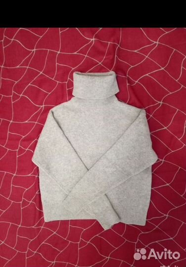 Кофта uniqlo