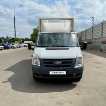 Ford Transit 2.2 MT, 2014, 199 000 км, с пробегом, цена 1 895 000 руб.