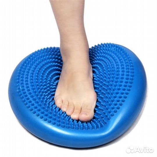 Балансировочный диск 35 см L0435