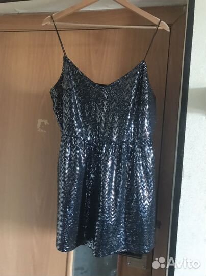 Комбинезон с шортами