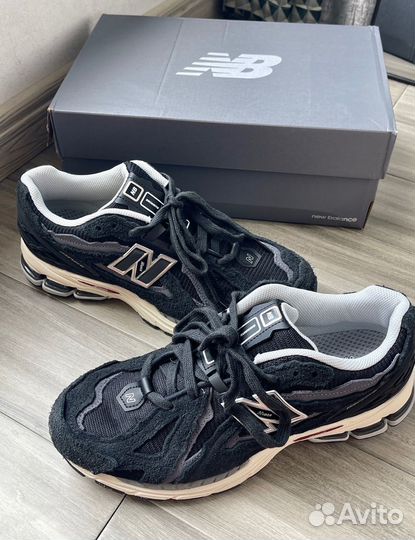 Кроссовки New Balance NB 1906D 