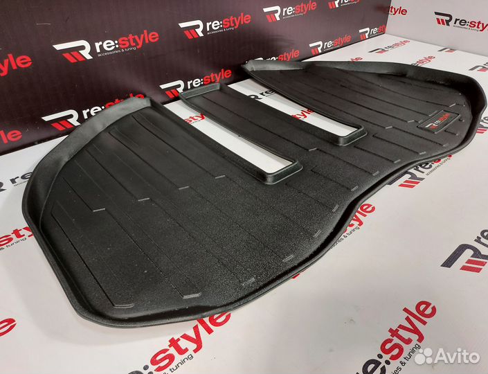 Коврик багажника Restyle Toyota Alphard 30 S1259