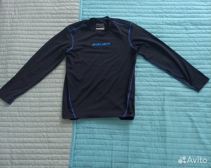 Термобелье хоккейное детское