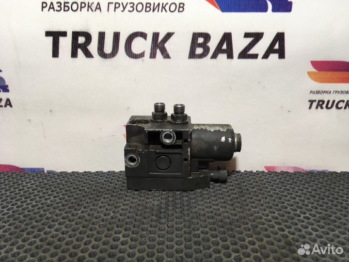 Клапан управления турбиной Daf XF105