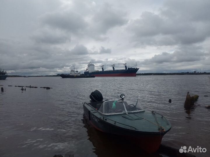 Амур-М. Mercury f80