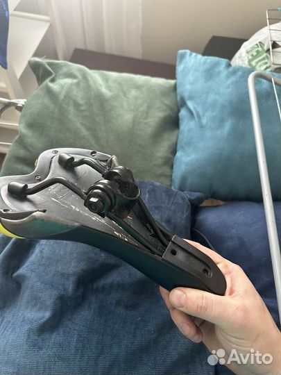 Седло для велосипеда