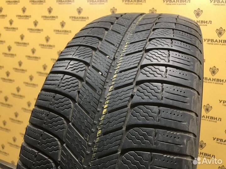 Michelin X-Ice XI2 225/50 R17 98T