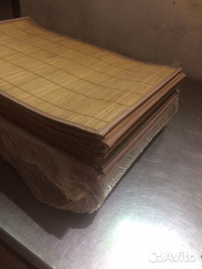 Коврик (циновка) для стола