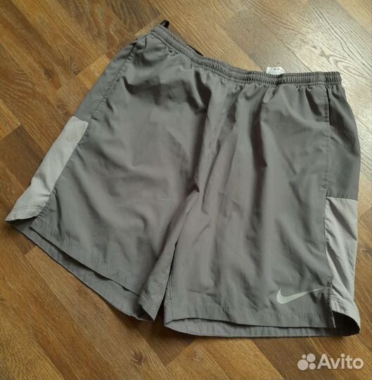 Шорты Nike