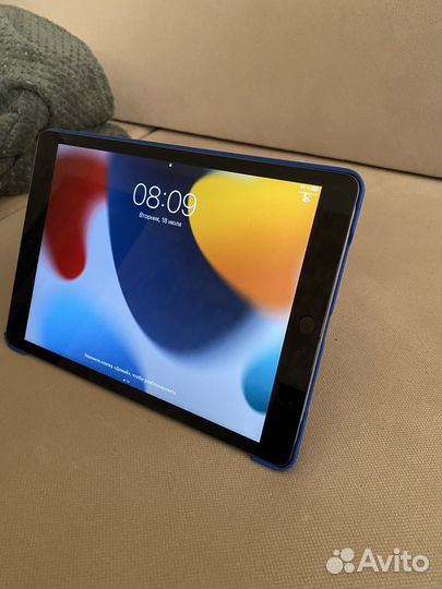 iPad 7 2019 128GB