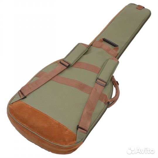 Чехол для электрогитары Ibanez IGB541-MGN