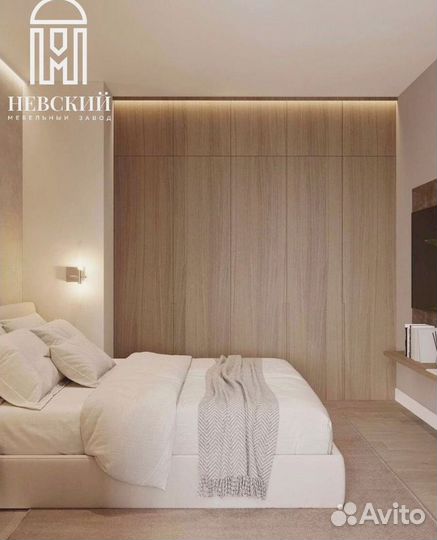 Кухня на заказ в Сан-Петербурге