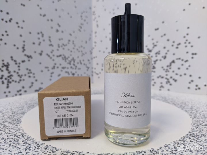 Kilian Good Girl Gone Bad Extreme