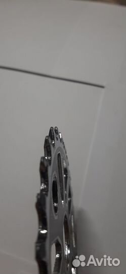 Звёзды bmx (25T)