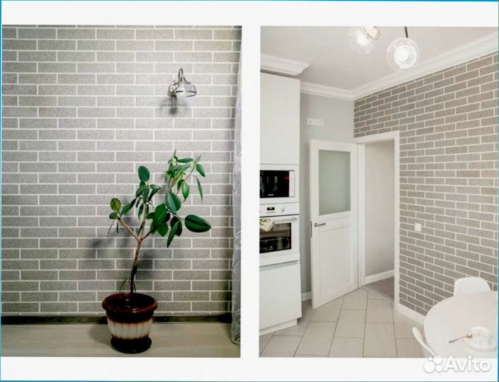 Клинкерные термопанели