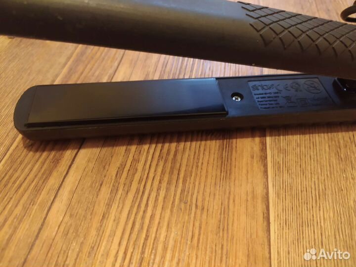 Выпрямитель для волос Sinbo