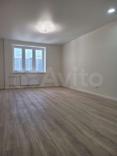 3-к. квартира, 61 м², 6/10 эт.