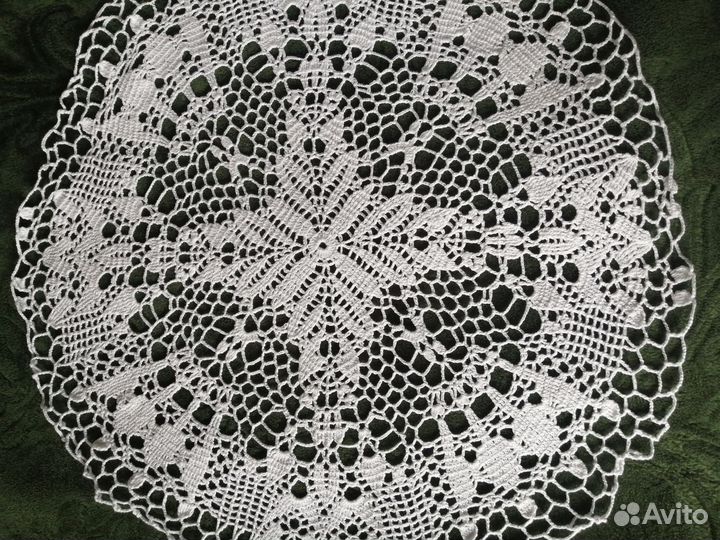 Салфетки 10 штук