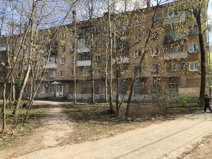 Свободного назначения, 256.8 м²