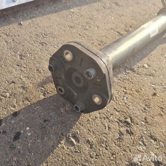 Карданный вал Mercedes-Benz C-Class W205 2019