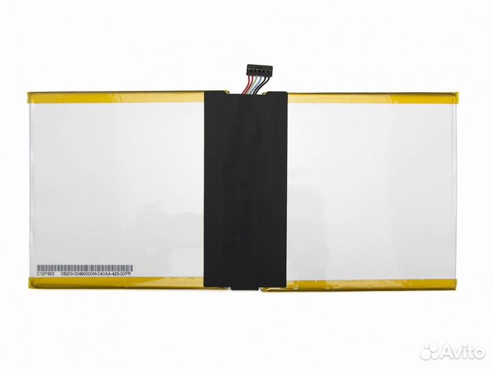 Аккумулятор новый Asus C12P1302