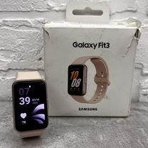 Samsung Galaxy Fit3