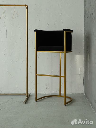 Стул Бугатти