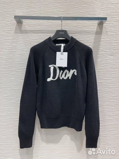 Джемпер Dior