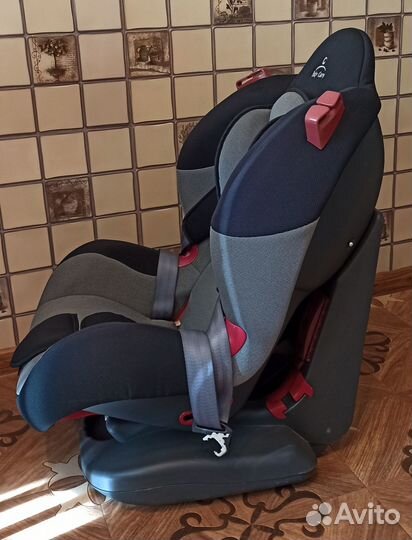 Детское автокресло