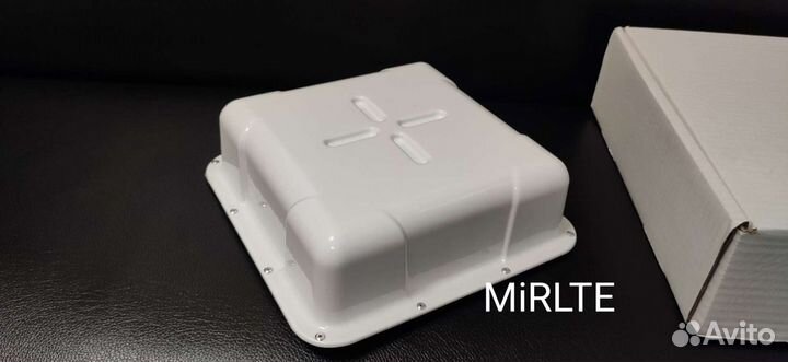 Антенна Усилитель Интернет Сигнала 2G/3G/4G