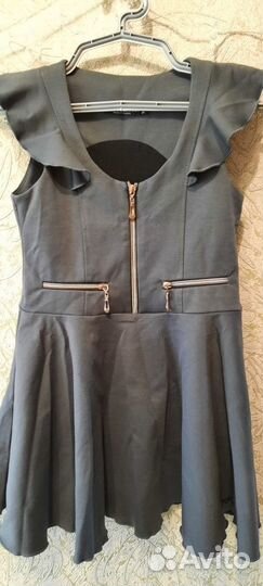 Школьная форма для девочки 122-128, 134