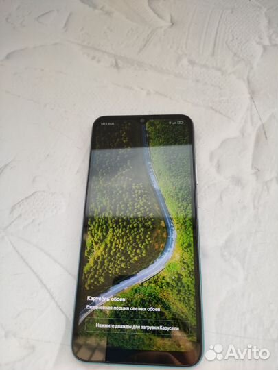 Xiaomi Redmi 9A, 2/32 ГБ