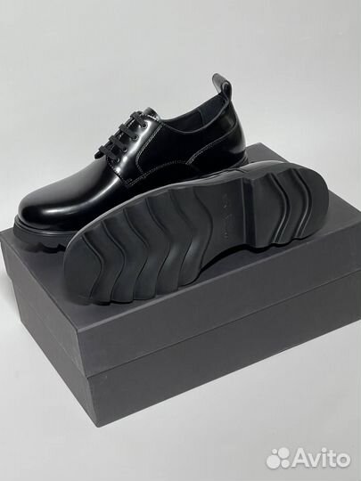 Туфли мужские Bottega Veneta