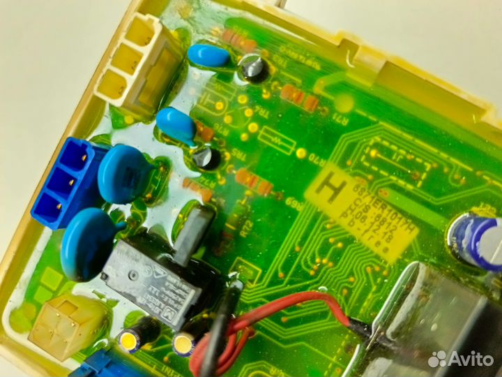 Модуль сма lg 6871er1017h