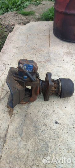 Евро фаркоп