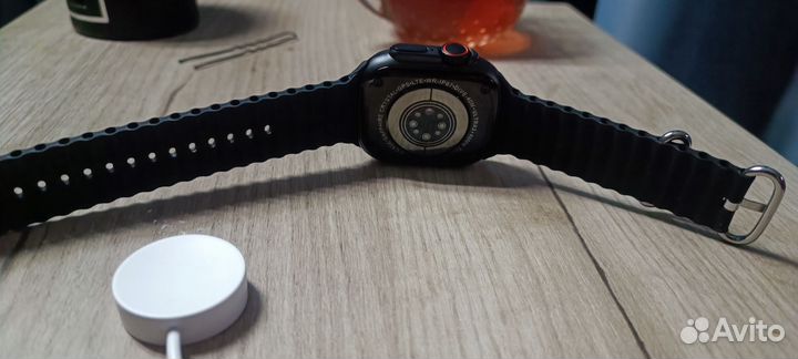 Часы apple watch X9 Ultra2