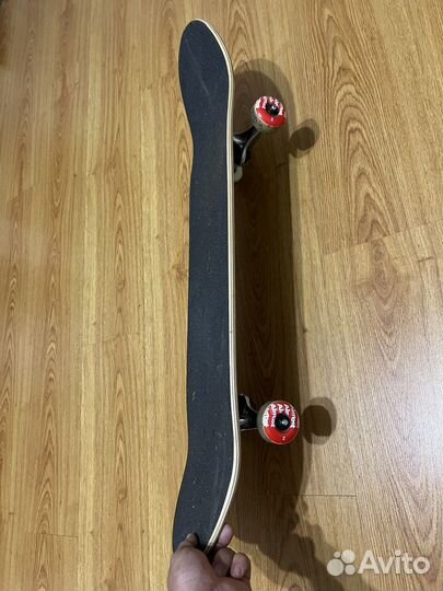 Скейтборд комплект