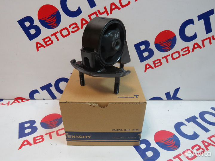 Подушка двигателя Зад toyota sprinter marino AE100