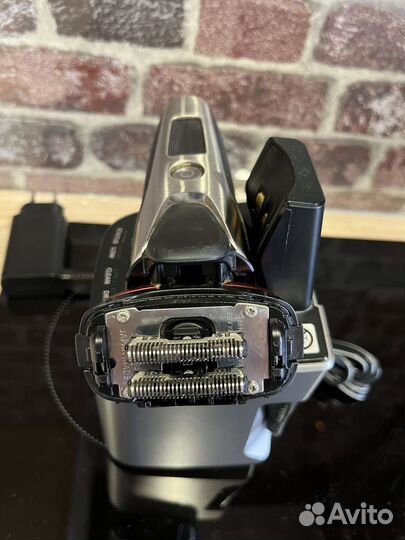 Электробритва Panasonic ES-Lt8N