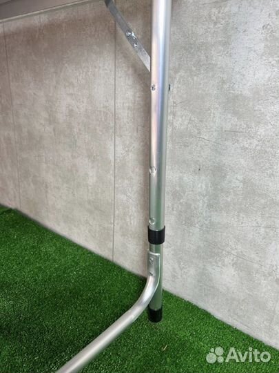 Раскладной стол 60х120 +4 стула