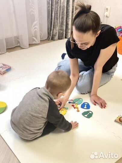 Логопед. гмр