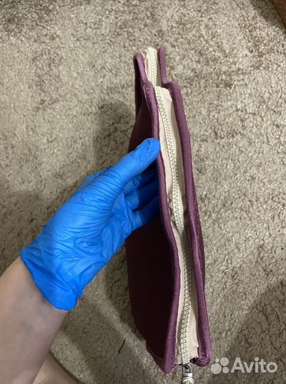 Сумка для ноутбука