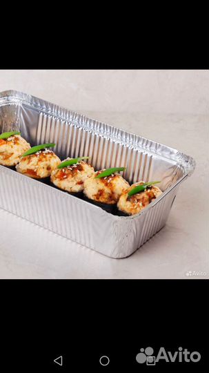 Форма для выпечки