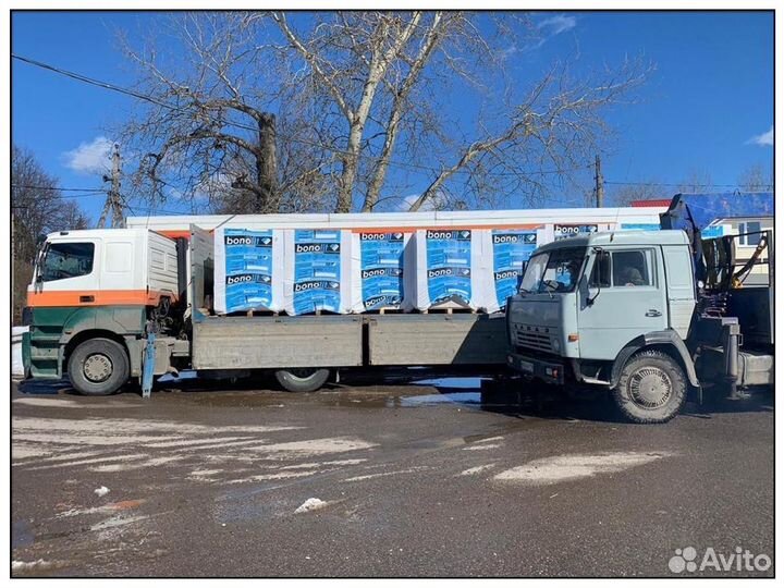 Газобетонные блоки, газосиликатные блоки